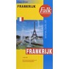 Frankrijk Easy Driver