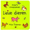 Mylo's Ukkepukkies door Mylo Freeman