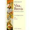 Vita Brevis door Jostein Gaarder