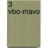 3 Vbo-mavo by J. Gerritsen-Swart