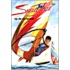 Snelle Jelle op de surfplank