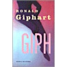 Giph by Ronald Giphart