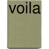 Voila by W. Goethals
