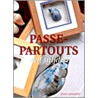 Passe-partouts zelf snijden door T. Govaarts