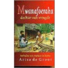 Mwanafoeraha door Annet de Groot