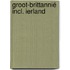 Groot-Brittannië incl. Ierland