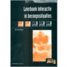 Leerboek interactie in beroepssituaties door R. Groothuis