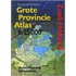 Grote provincieatlas