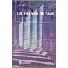De ziel van de zaak