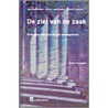 De ziel van de zaak door D.H. Grunwald