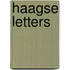 Haagse letters