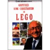 Godtfred Kirk Christiansen en Lego
