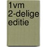1Vm 2-delige editie