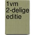 1Vm 2-delige editie