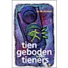 Tien geboden voor tieners door W. Harinck