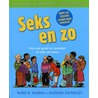 Seks en zo door Robie H. Harris