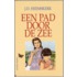 Een pad door de zee