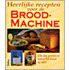 Heerlijke recepten voor de broodmachine