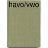 Havo/vwo by A.J.W. Verlegh