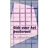 Gids voor het pastoraat by Gerben Heitink