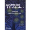 Breinmakers & breinbrekers door Pauline Hendriks