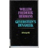 Geyerstein's dynamiek door Willem Frederik Hermans