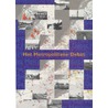 Het metropolitane debat by J.A. Blom
