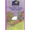 Hoor! De merel zingt weer! by A. Heymans
