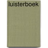 Luisterboek door Heidinga
