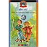 Die zit! door Vivian den Hollander