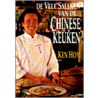 De vele smaken van de Chinese keuken by K. Hom