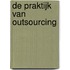 De praktijk van outsourcing