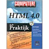 HTML 4.0 in de praktijk door R. Hooijer