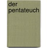Der Pentateuch by C. Houtman