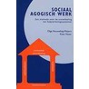 Sociaal agogisch werk by O. Houweling-Meijers