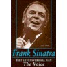 Frank sinatra door Howlett