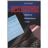 Besliskunde door Huisman