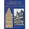 Huizen in Nederland door Diversen