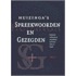 Huizinga's spreekwoorden en gezegden