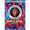 IDD rescue diver by R. Clinchy