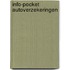 INFO-pocket autoverzekeringen