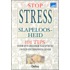 Stop stress & slapeloosheid