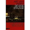 De lege etalage