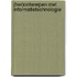 (Her)ontwerpen met informatietechnologie