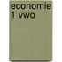 Economie 1 vwo