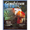 Goudvissen in aquarium en tuinvijver door D. Jauch