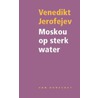 Moskou op sterk water door V. Jerofejev