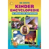 Kinderencyclopedie in vraag en antwoord by S. Tyberg