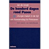 De honderd dagen rond Pasen door J. de Jongh