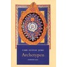 Archetypen door Carl Gustav Jung